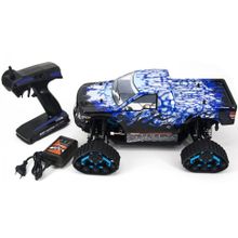 Радиоуправляемый монстр на гусеницах HSP Snow Truck 4WD PRO 1:10 - 94704-88069