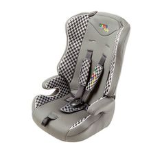 Автокресло LB 513 A Карбон