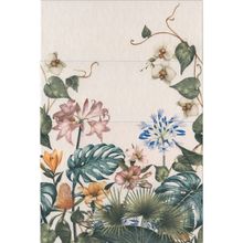 HGDA3524x15061 панно Зимний сад 60x40 (2 компл)