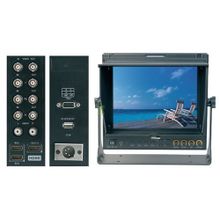 LogoVision FM-10 SFT-U