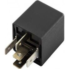 Реле 985.3777 переключающее ГАЗ, Автобусы, Трактора - 24В, 20 10А