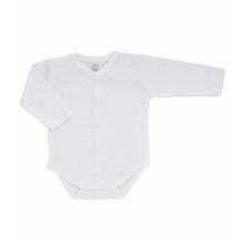 Lucky Child белое Ажур