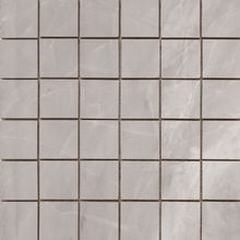 Cifre Tribe Grey Mosaico 30x30 см