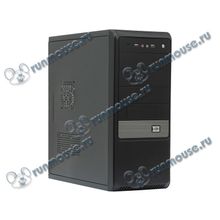 Корпус Miditower Winard "Benco 3067C", ATX, черный (450Вт) [101966]