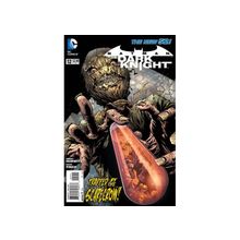 Комикс batman - the dark knight #12 (near mint)