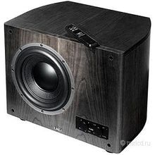 Acoustic Energy Aelite Subwoofer Black Ash