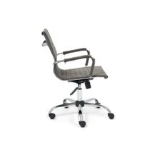 Tetchair Кресло URBAN-LOW, серый