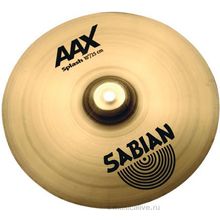 SABIAN SABIAN 10 SPLASH AAX