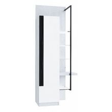 Любимый Дом Шкаф комбинированный Кёльн ЛД 674.060.000 ID - 488118