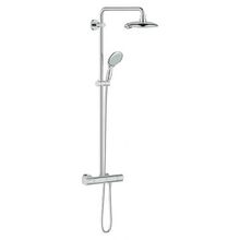 Душевая стойка Grohe Power&Soul 190 27909000