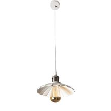 Arte Lamp Подвесной светильник Arte Lamp A8160SP-1WH ID - 230345