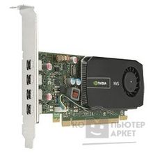 Hp C2J98AA Видеокарта NVIDIA NVS 510 2GB Graphics