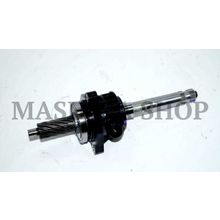 Ремкомплект рулевой рейки Mazda 6 GH   электро   датчик положения руля   вал рулевой рейки