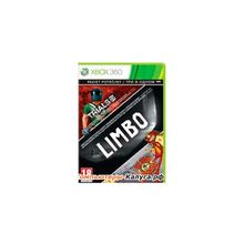 Игра для Xbox 360 Live Arcade Triple pack (7SJ-00014)