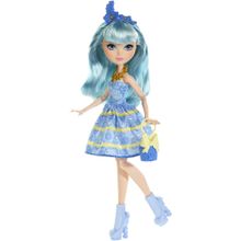 Ever After High День рождения Блонди Локс