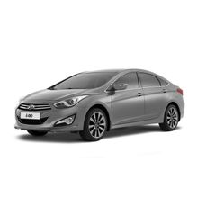 Блокиратор КПП для HYUNDAI i40  2012-  А+ P - Гарант Консул 17029.R