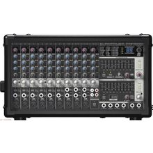 BEHRINGER PMP2000