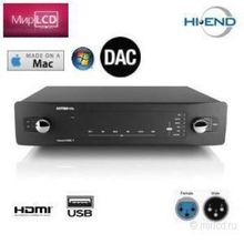 Astin Trew Concord DAC 1 USB Black