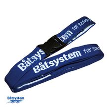 Batsystem Ремень для безопасного крепления трапа Batsystem P1047 1250 мм