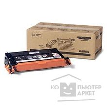 Xerox 113R00722 Принт-картридж для Phaser 6180, черный 3000 стр.