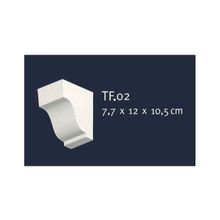 Orac Xterio  Кронштейн TF02