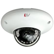 LTV CNE-825 42, IP-видеокамера с ИК-подсветкой
