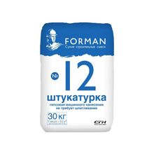 Форман 12