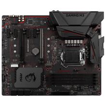 Материнская плата z270 s1151 atx z270 gaming m3 msi (z270gamingm3)