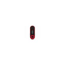 Плеер флеш Digma U1 4Gb, черный