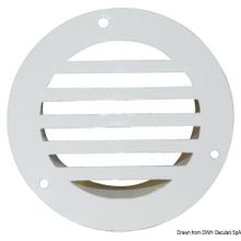 Osculati Bilge gas extractor 24 V RINA approved model, 16.104.21