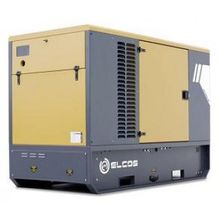 Elcos GE.CU.040 035.SS