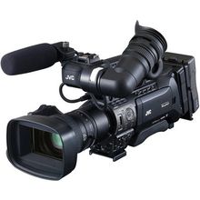 JVC GY-HM890CHE без объектива