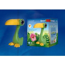 Светильник TTL-028 птица