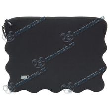 Чехол BUILT "Bumper Laptop Sleeve E-LB15-BLK" для ноутбука 15", черный [92256]