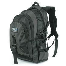 Рюкзак городской Polar 38099 Black