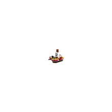 Конструктор Пиратский корабль Simba 8536
