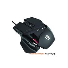 Мышь Saitek CYBORG R.A.T.3  400-3200dpi  USB  колесо прокрутки, 6 кнопок .программируемые кнопки