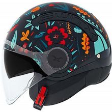 Nexx SX10 Switx Chloe, Jet-шлем