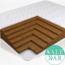 Матрас Cocos Monolit