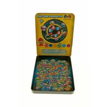 Mack and Zack Приключения Роботов