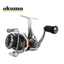 Катушка безынерционная Okuma Helios HSX FD