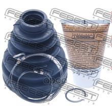 Пыльник Шруса Внутреннего (Комплект) Toyota Land Cruiser Prado Grj12# Kdj12# Rzj12# Trj12# Vzj12# 2002.09-2009.08 [Jp] 88.5*113*27.5 Мм Febest арт. 0115GRJ120T