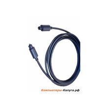 Оптоволоконный кабель TOSLINK &lt;--&gt; TOSLINK,  BW1137