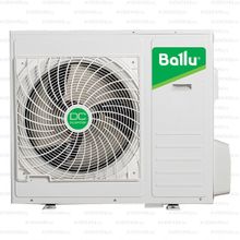 Ballu B5OI-FM out-42HN1 EU