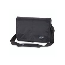 Сумки DAKINE HUDSON 20L BLACK
