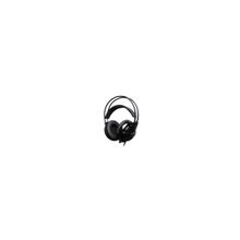 Наушники SteelSeries Siberia v2 Black USB (51103)