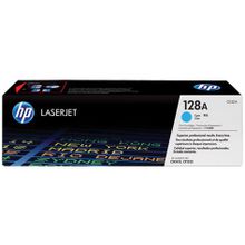 Картридж HP CLJ Pro CP1525 CM1415  №128A, CE321A, C, 1,3K