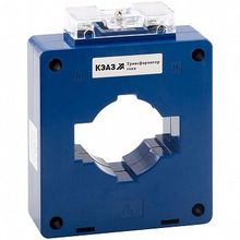 Трансформатор тока  ТТК 800 5А 10ВА, кл.т. 0,5 |  код.  219625 |  КЭАЗ