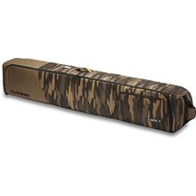 Dakine Fall Line Ski Roller Bag 190 Field Camo