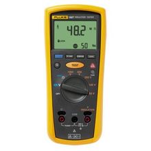 Мегаомметр Fluke 1507